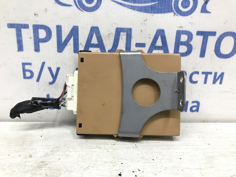 Блок навигации Lexus RX 350 XU30 3.5 БЕНЗИН 2GRFE 2003 (б/у) Киев - изображение 2