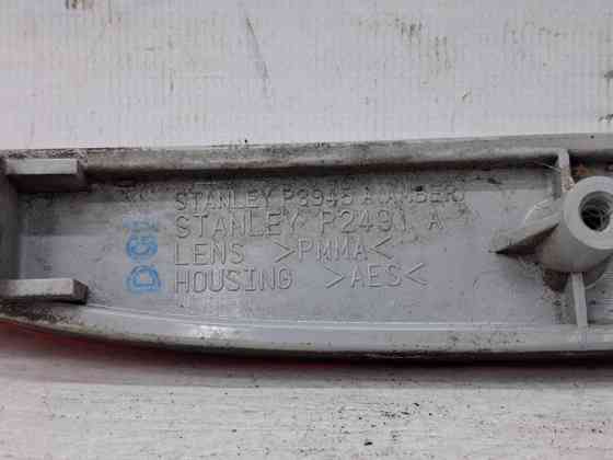 Катафот левый Mazda 3 2013-2019 D350515L0E (Арт. 63577) Киев