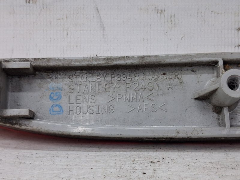 Катафот левый Mazda 3 2013-2019 D350515L0E (Арт. 63577) Киев - изображение 3