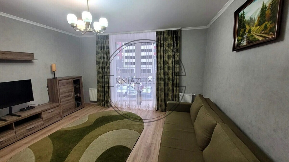 Продаж 1-кімнатної квартири на Позняках. № 21146438 Київ - зображення 3