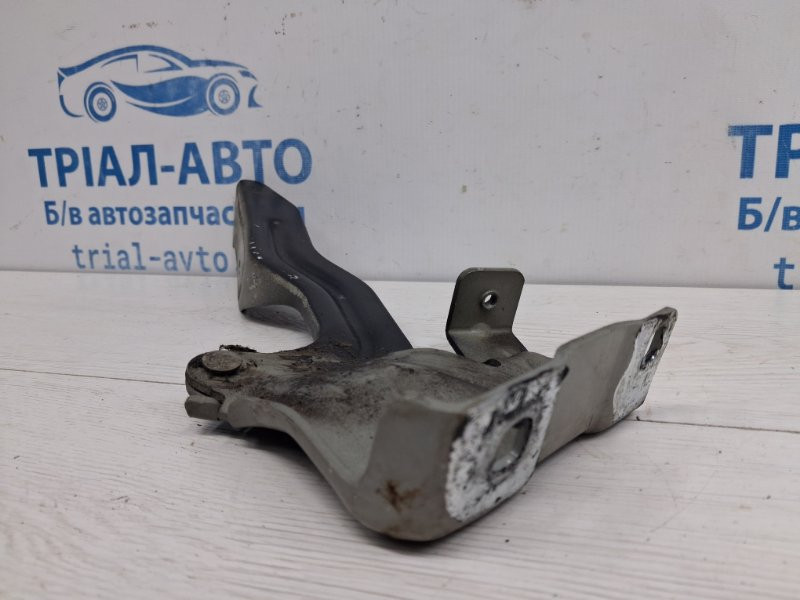 Петля капота правая Nissan Qashqai J11 1.6 DIESEL R9M 2013 (б/у) Київ - зображення 3