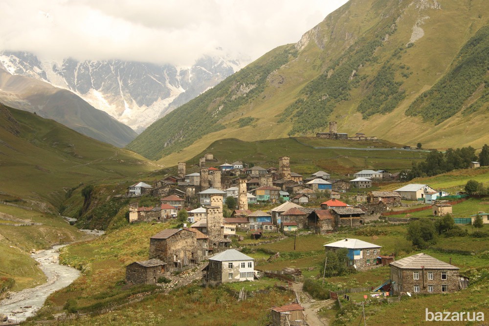 Сванская соль Киев - изображение 1