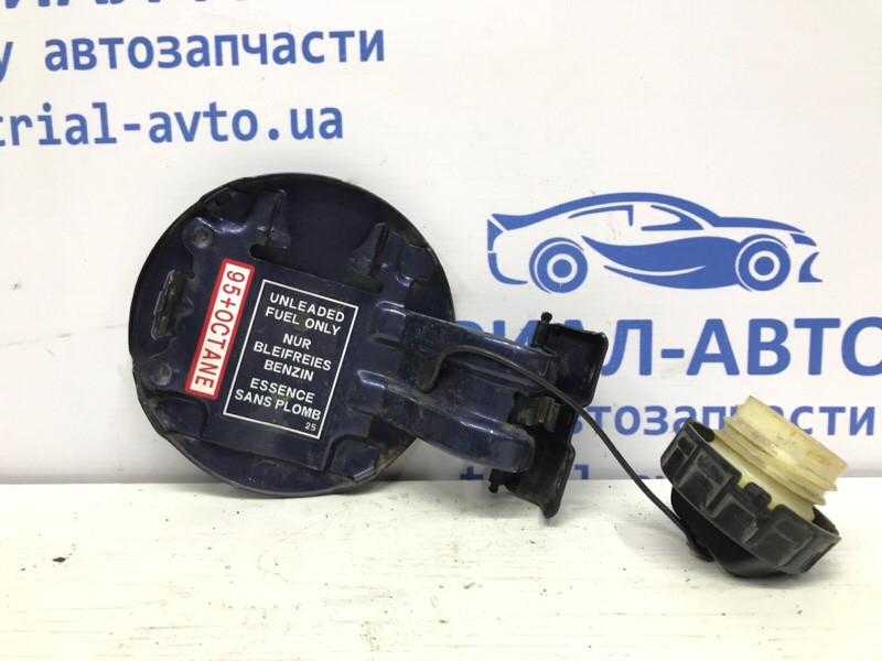 Лючок бака Mitsubishi Lancer 10 1.5 БЕНЗИН 4A91 2007 (б/у) Київ - зображення 2