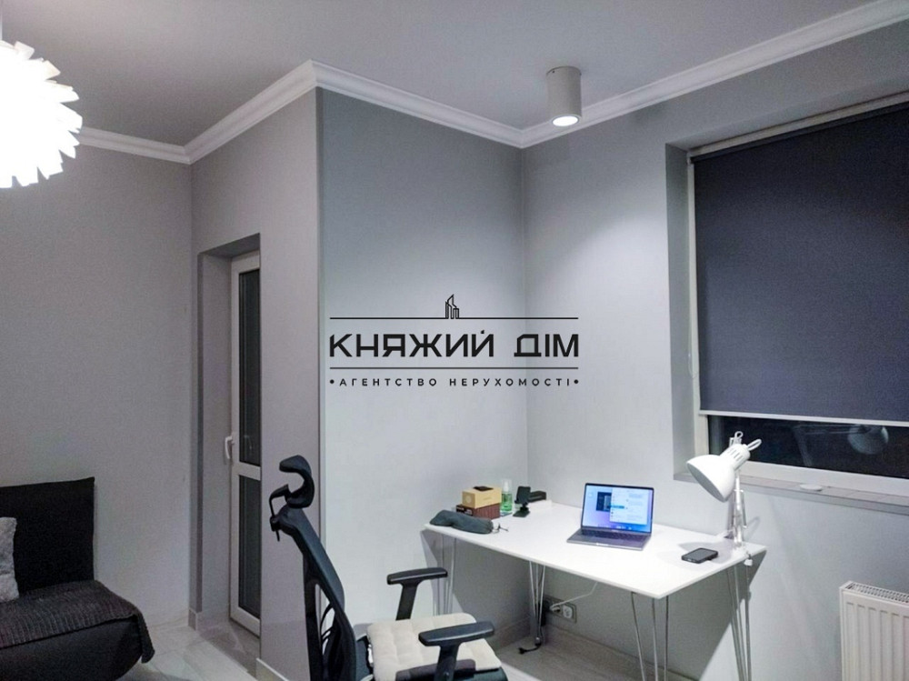 ОРЕНДА 1к кв м. Вокзальна ЖК Малахіт вул.Богданівська 7Б Код 11172946 Киев - изображение 6