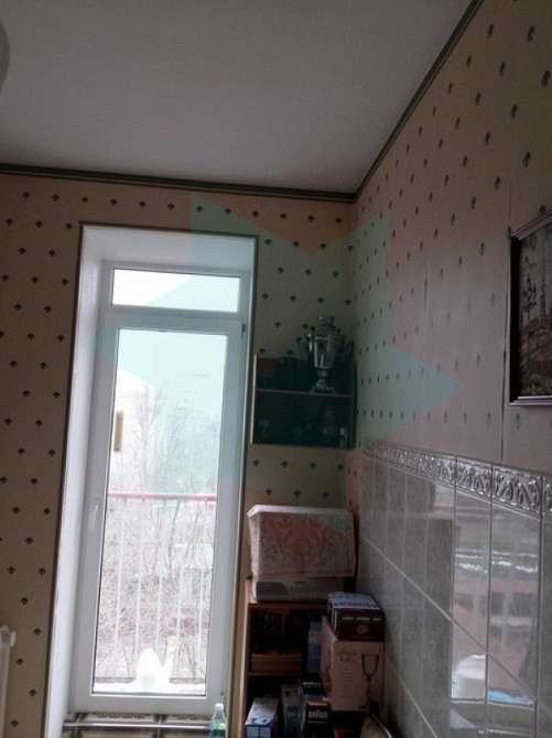 Продам. 1-к.кв. 5/14, вул.Робоча Днепр - изображение 2