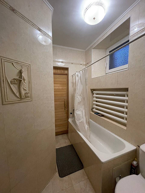 Продам будинок 131 м.кв. 4,5 сотки. вул. Радищева (братів Бачинських) Дніпро - зображення 11