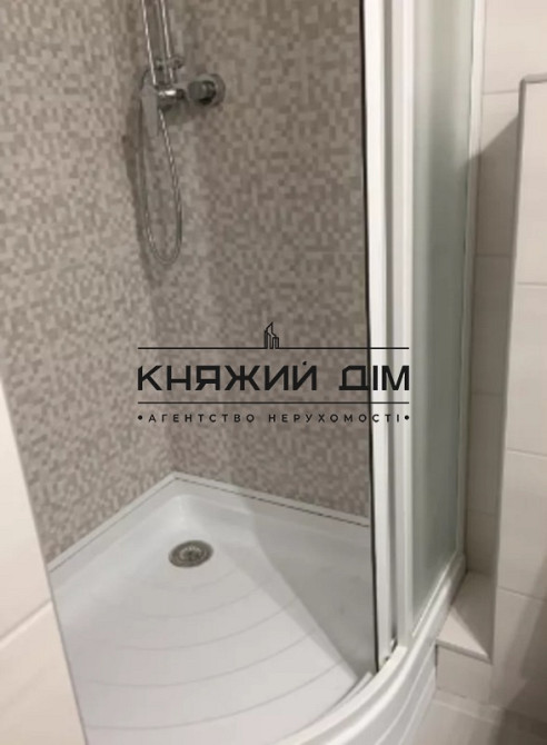 Відмінна 1-кімнатна квартира студіо в Комфорт Тауні. код №11162326 Київ - зображення 10