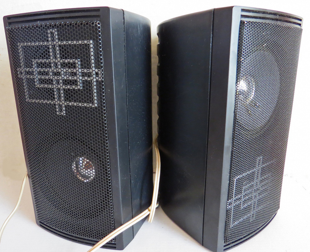 Автомобильные акустические системы. Енергодар - зображення 3