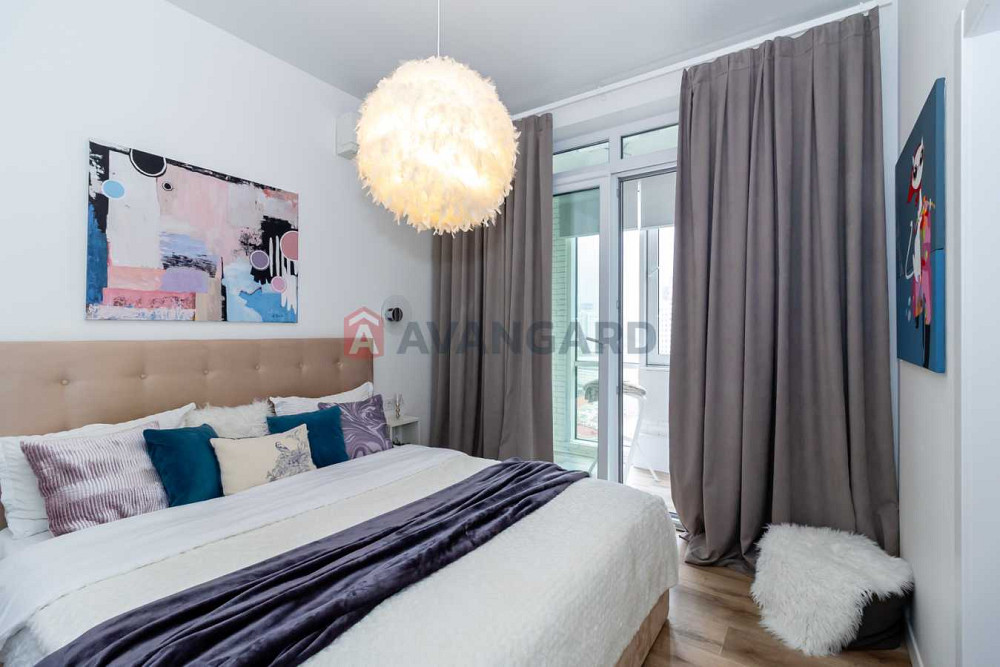 продажа 2-к квартира Киев, Голосеевский, 268750 $ Киев - изображение 3