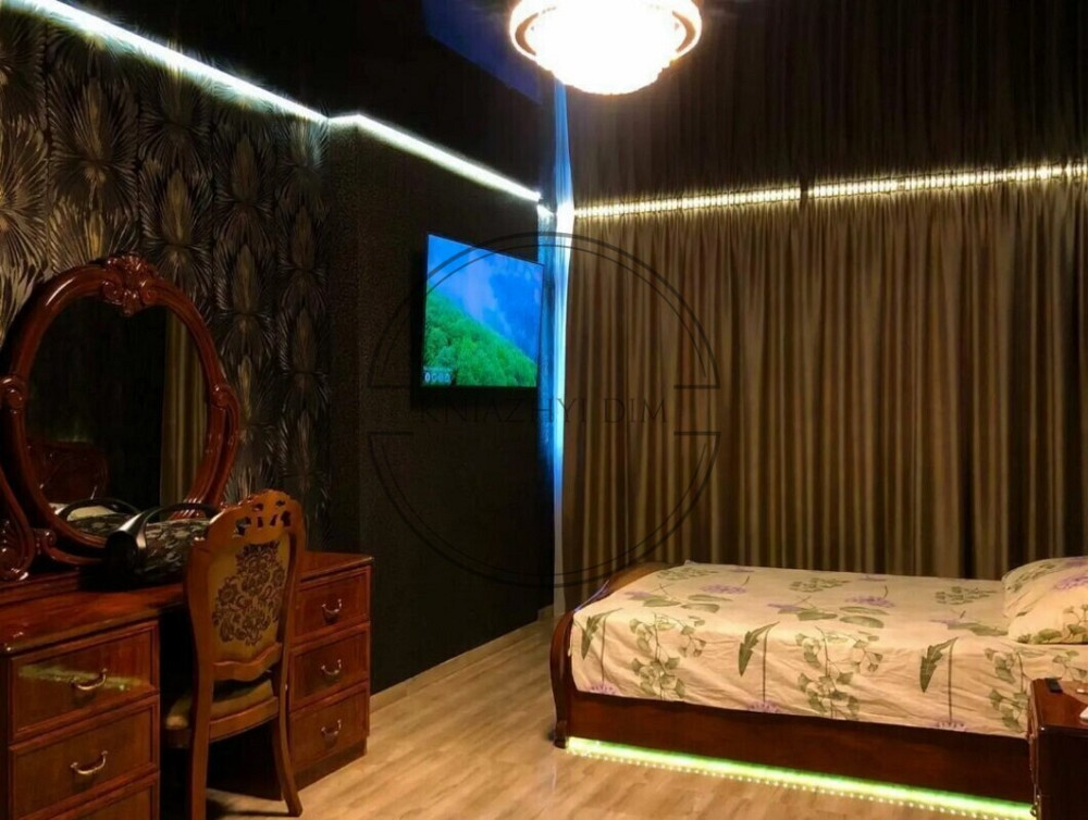 Перша здача! Є генератор! Оренда 1-но к. квартири ЖК Manhattan City. Код об’єкту 11201940 Київ - зображення 1