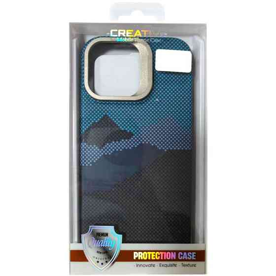 TPU чехол Pixel Craft with MagSafe для Apple iPhone 16 Pro (6.3") Херсон