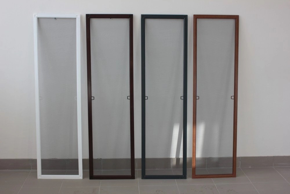 СІтка для вікон, москітка, антимоскітна сітка Біла Церква - зображення 2