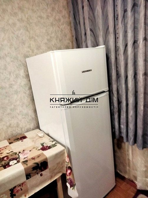 Оренда 1 кімнатна квартира в Дарницькому районі КОД 11203983 Київ - зображення 5