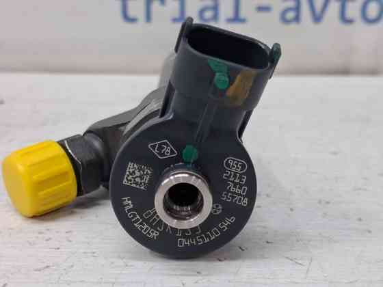 Форсунка топливная Nissan Qashqai 2013-2022 1660000Q2D (Арт. 79903) Київ