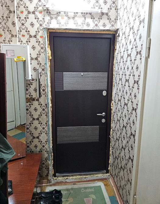 Продам видовую 1-к квартиру на ул. Малиновского, Солнечный Дніпро - зображення 8