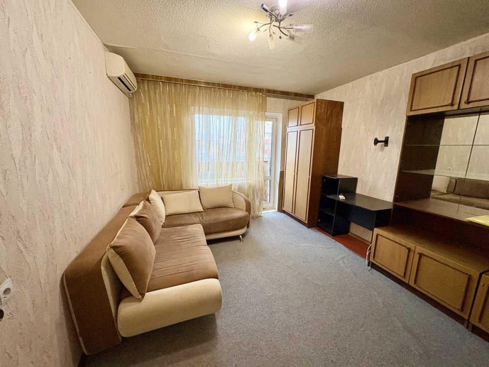 долгосрочная аренда 1-к квартира Киев, Шевченковский, 11500 грн./мес. Київ - зображення 2