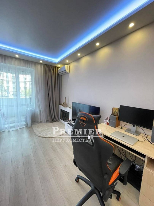 Продам 2-кімнатну квартиру в Приморському районі на Луніна Одеса - зображення 7