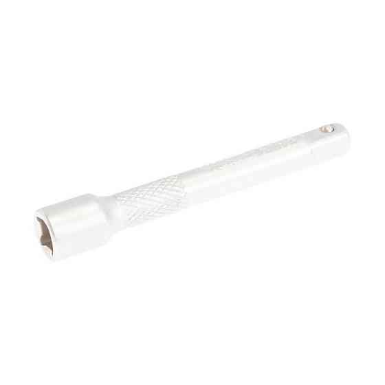 Удлинитель MASTERTOOL ¼" 75 мм CrV 78-0407 Харків