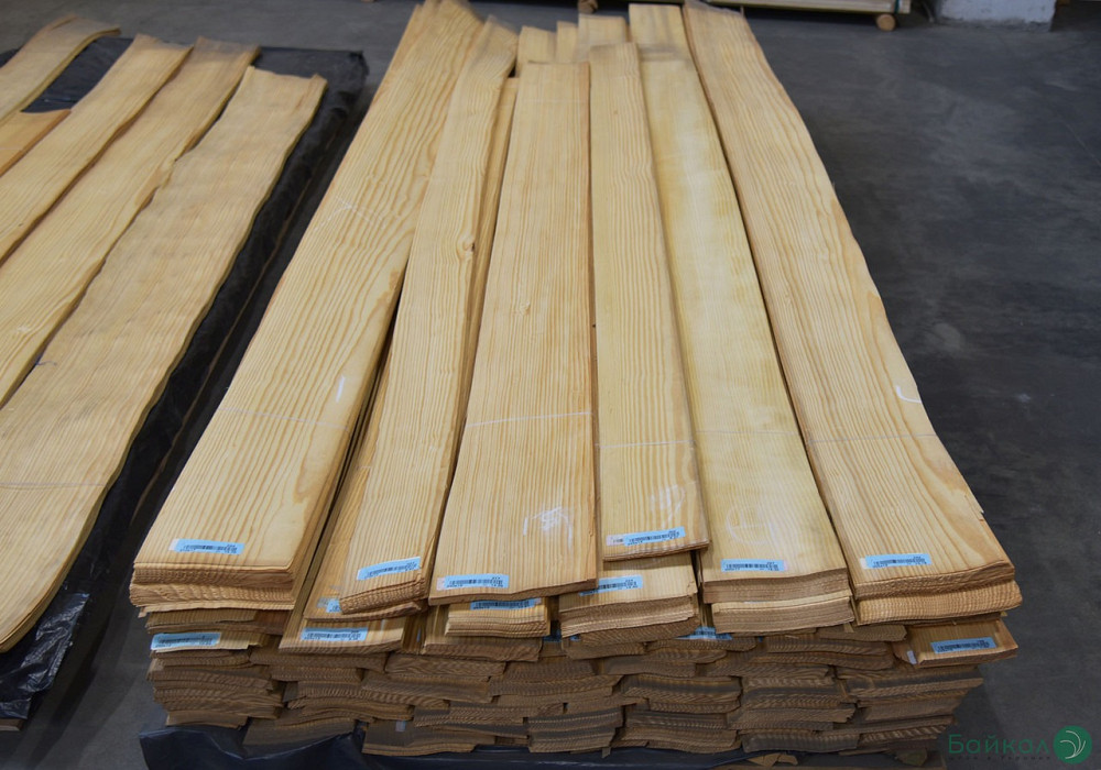 Шпон СОСНА Американская Київ - зображення 4