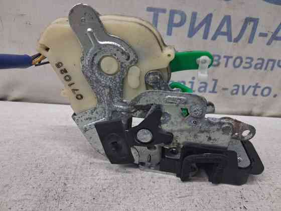 Замок двери задний правый Kia Sorento 2002-2011 814203E010 (Арт. 82778) Киев