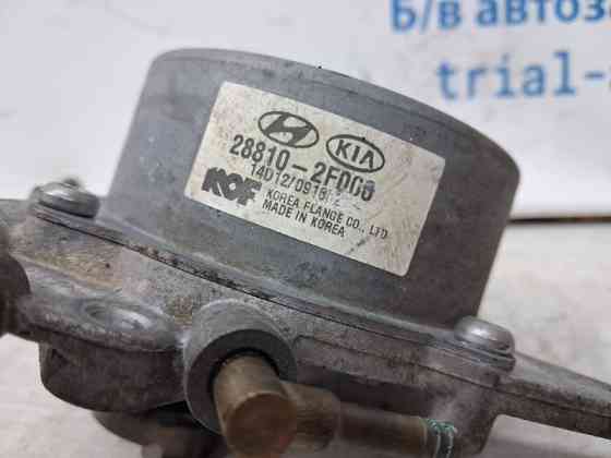 Насос вакуумный Hyundai Santa fe 2012-2019 288102F000 (Арт. 68296) Київ