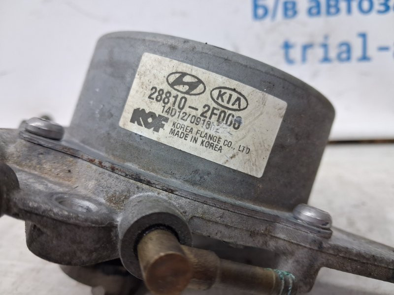 Насос вакуумный Hyundai Santa fe 2012-2019 288102F000 (Арт. 68296) Київ - зображення 6