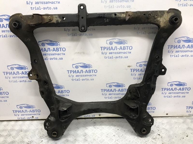 Балка передней подвески Lexus RX 350 XU30 3.5 БЕНЗИН 2GRFE 2003 (б/у) Київ - зображення 1