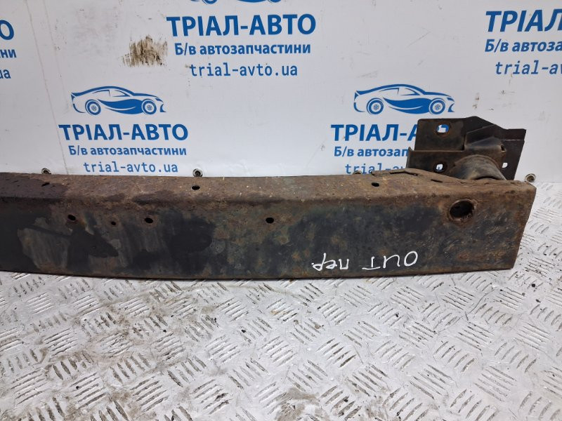 Усилитель бампера передний Mitsubishi Outlander CU 2.4 БЕНЗИН 4G69 2003 (б/у) Київ - зображення 3