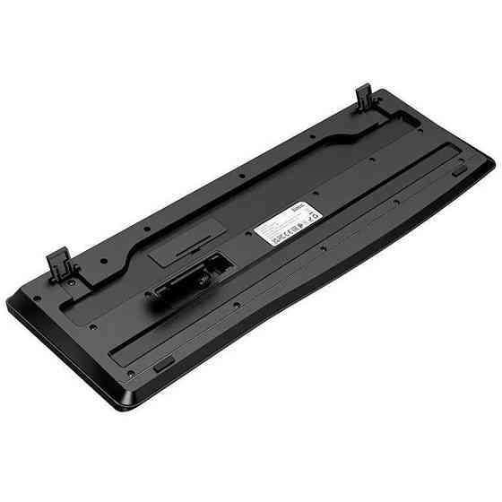 Беспроводная клавиатура + мышь Hoco DI94 Ultra Thin 2.4G Херсон