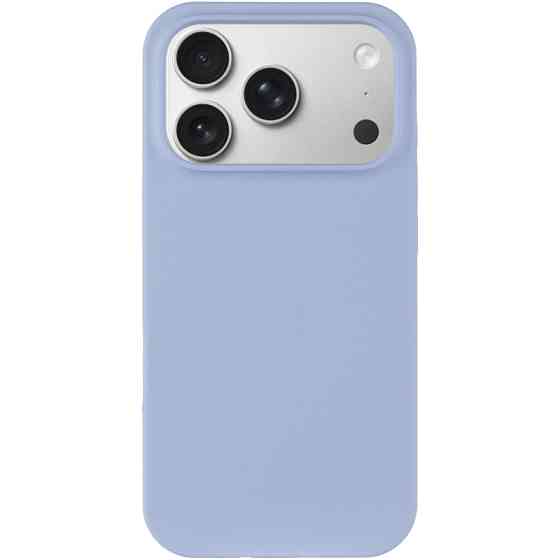 Чехол Silk Full Protective (AA) NO LOGO для Apple iPhone 17 Pro / 18 Pro (6.3") Херсон