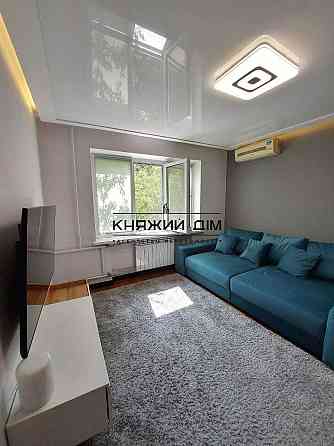 Продаж 1-но к. квартири Святошин Нивки. № 21146853 Київ