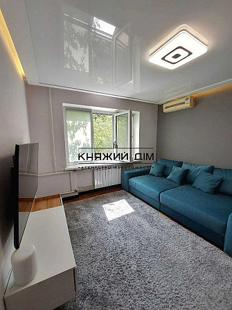 Продаж 1-но к. квартири Святошин Нивки. № 21146853 Київ - зображення 5