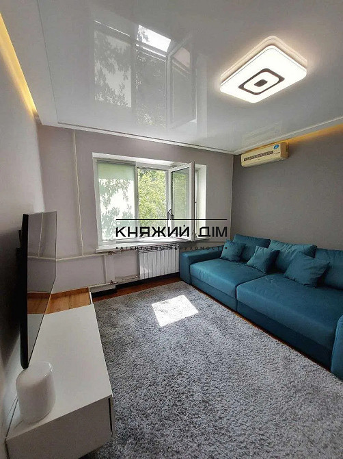 Продаж 1-но к. квартири Святошин Нивки. № 21146853 Киев - изображение 5