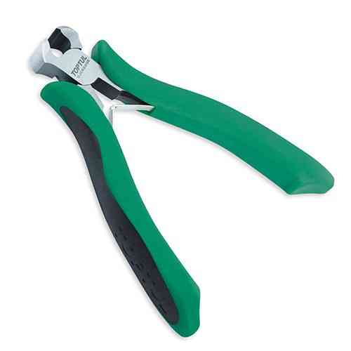 Кусачки торцевые TOPTUL 5" DJCB2205 Харків