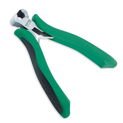 Кусачки торцевые TOPTUL 5" DJCB2205 Харків - зображення 1