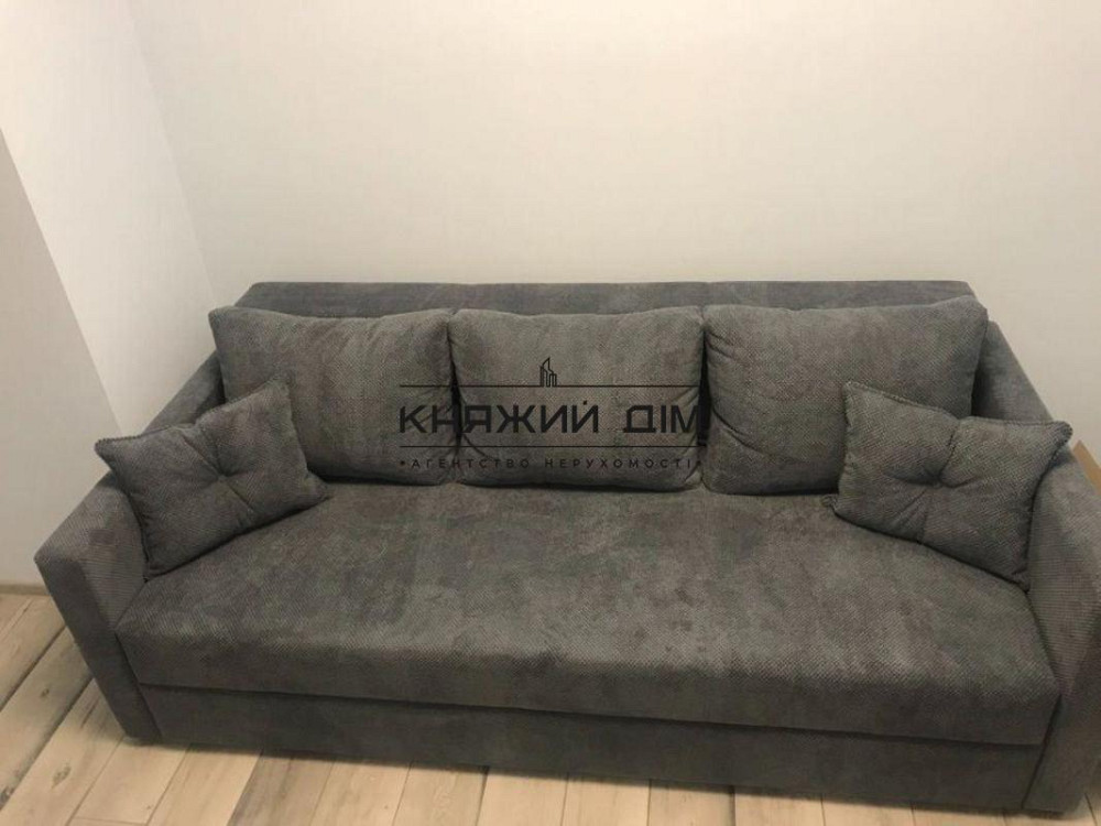 Оренда 3к. студіо квартира ЖК Комфорт Таун. КОД ОБ'ЄКТА: 11195861. Киев - изображение 3