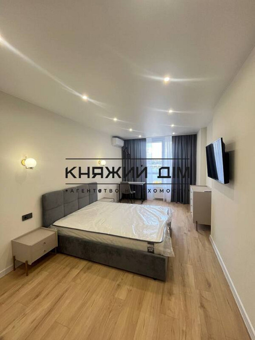 Перша здача! Оренда квартири ЖК Берег Дніпра! Код 11203735 Київ - зображення 5