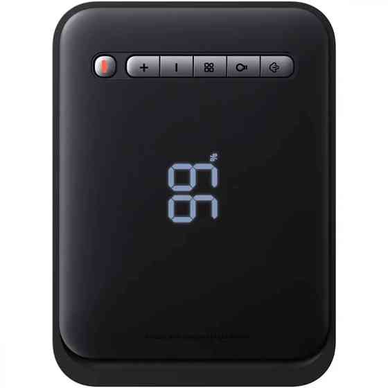 Пусковое устройство (бустер) для автомобиля Baseus Super Energy Jump 8000 mAh (CGCN) Херсон