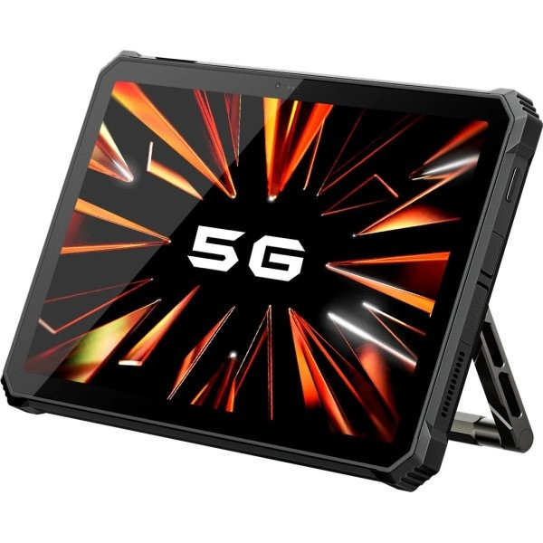 Планшет Blackview Active 12 Pro 16/1TB LTE Black EU Харьков - изображение 3