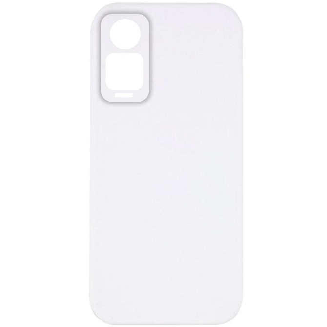 Чехол Silicone Cover Lakshmi Full Camera (AA) для Xiaomi Redmi Note 12 Pro 4G Херсон - изображение 1