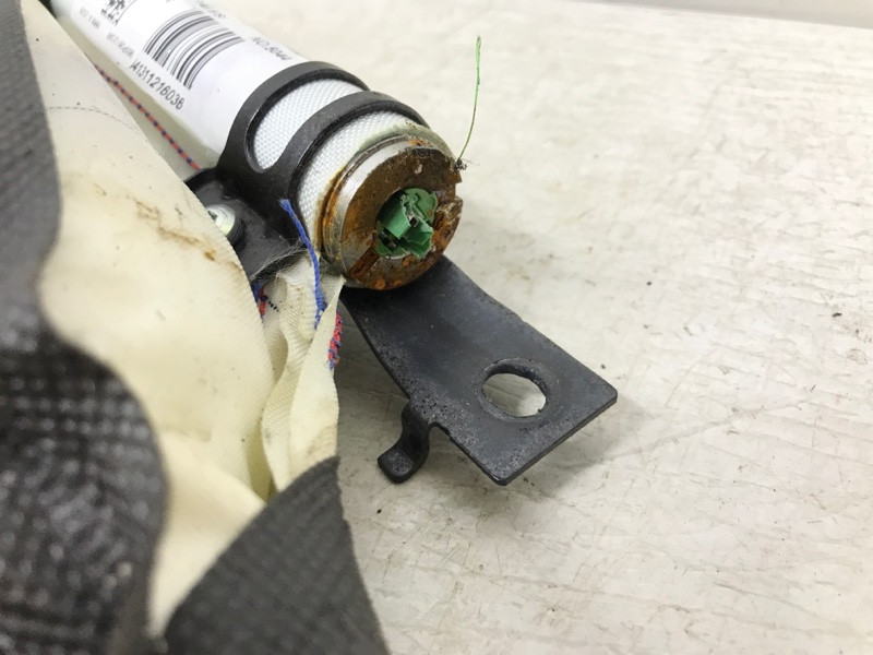 Airbag потолка(шторка) правый Renault Scenic 2009-2016 985P10681R (Арт. 33107) Киев - изображение 2