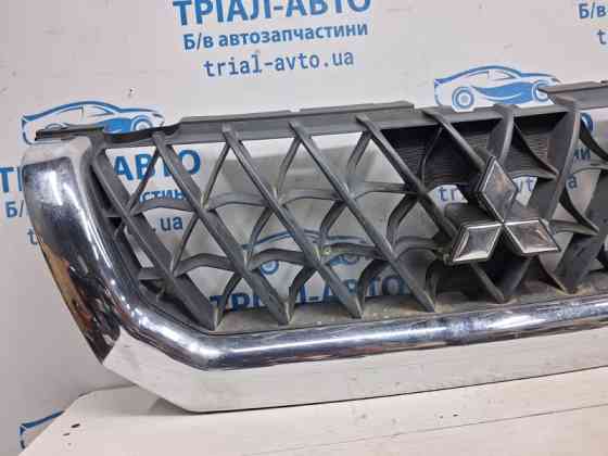 Решетка радиатора Mitsubishi Pajero Sport 1996-20008 MR607481 (Арт. 79559) Киев
