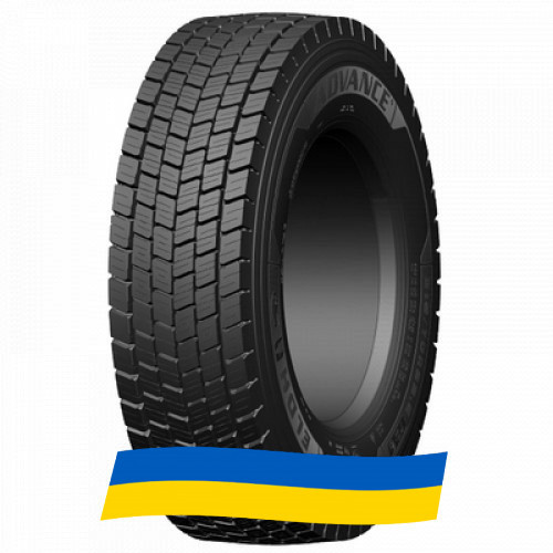 315/70 R22.5 Samson ELDH 154/150L Ведуча шина Киев - изображение 1
