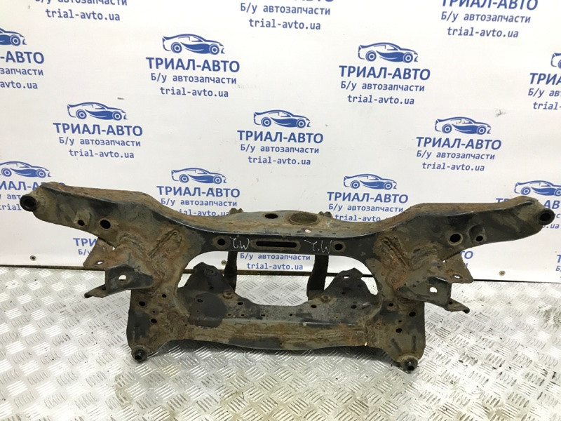 Балка задней подвески Nissan Qashqai J10 2.0 БЕНЗИН MR20DE 2006 (б/у) Київ - зображення 1