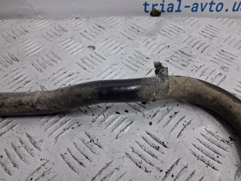 Стабилизатор передний Honda Civic FD 1.8 БЕНЗИН R18A 2005 (б/у) Київ - зображення 6