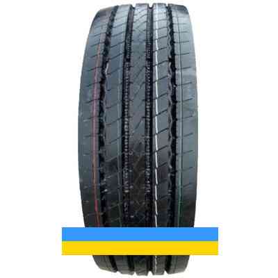 295/80 R22.5 Aufine AEL2 152/148M Рульова шина Киев