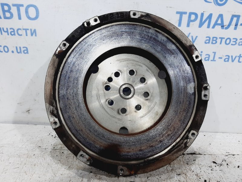 Маховик Hyundai I30 2011-2017 23200-2A700 (Арт. 28059) Київ - зображення 2