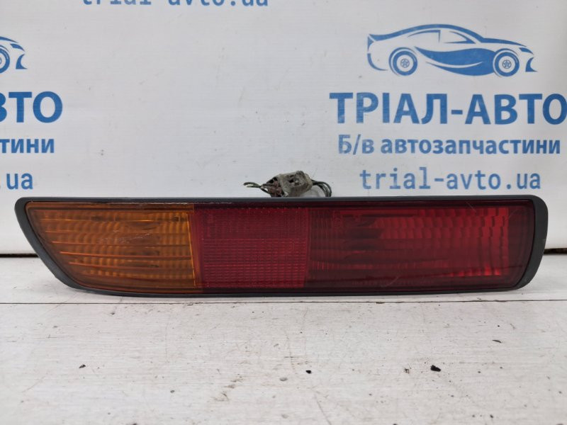 Катафот левый Mitsubishi Pajero Wagon 1999-2006 MR508783 (Арт. 71063) Київ - зображення 1