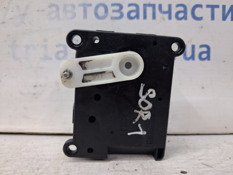 Сервопривод Kia Sorento BL 2.5 DIESEL D4CB 2002 (б/у) Київ - зображення 2