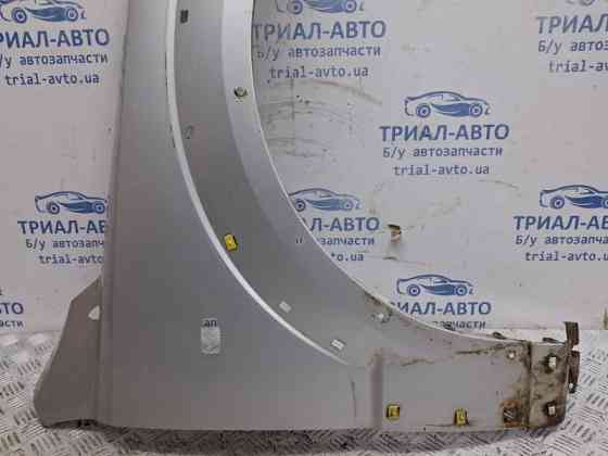 Крыло переднее правое Kia Sorento BL 2.5 DIESEL D4CB 2002 (б/у) Київ
